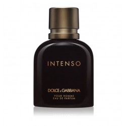 DOLCE & GABBANA POUR HOMME INTENSO EDP 75 ML