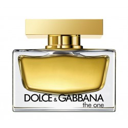 DOLCE & GABBANA THE ONE EDP 30 ML