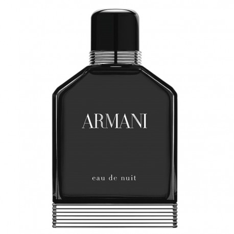 GIORGIO ARMANI EAU DE NUIT EDT 100 ML VP.