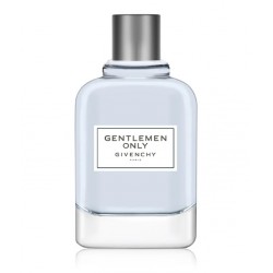 GIVENCHY GENTLEMEN ONLY EDT 150 ML