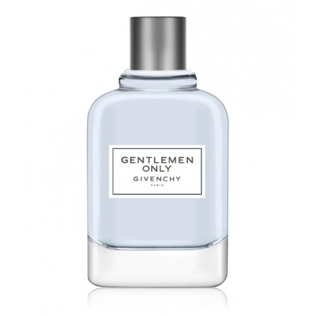 GIVENCHY GENTLEMEN ONLY EDT 150 ML