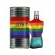 JEAN PAUL GAULTIER LE MALE PRIDE EDT 125 ML EDICIÓN COLECCIONISTA