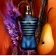 JEAN PAUL GAULTIER ULTRA MALE EDT 200 ML