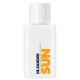 JIL SANDER SUN EDT 75 ML VP.