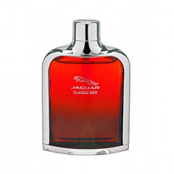 JAGUAR CLASSIC RED EDT 100ML VAPORIZADOR