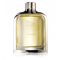 JAGUAR GOLD EDT 100 ML