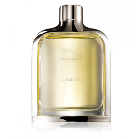 JAGUAR GOLD EDT 100 ML