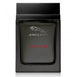 JAGUAR VISION III EDT 100 ML