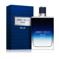 JIMMY CHOO MAN BLUE EDT 100 ML