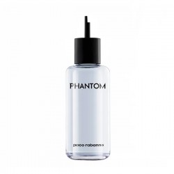 comprar perfumes online hombre PACO RABANNE PHANTOM RECARGA EDT 200 ML