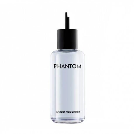 comprar perfumes online hombre PACO RABANNE PHANTOM RECARGA EDT 200 ML