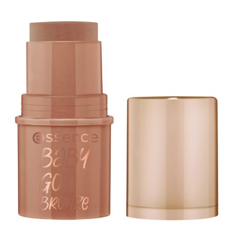 ESSENCE BABY GOT BRONZE BRONCEADOR EN STICK