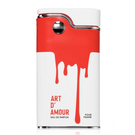 comprar perfumes online ARMAF ART D'AMOUR EDP 100 ML VP mujer