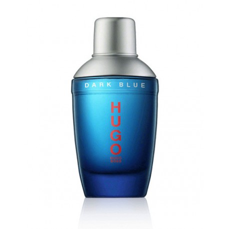 HUGO BOSS DARK BLUE EDT 75 ML