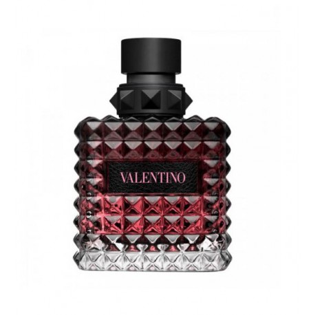 comprar perfumes online VALENTINO DONNA BORN IN ROMA INTENSE EDP 50 ML mujer