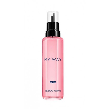 comprar perfumes online GIORGIO ARMANI MY WAY LE PARFUM EDP 100 ML VP RECARGA mujer