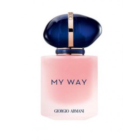 comprar perfumes online ARMANI MY WAY FLORAL EDP 30 ML mujer