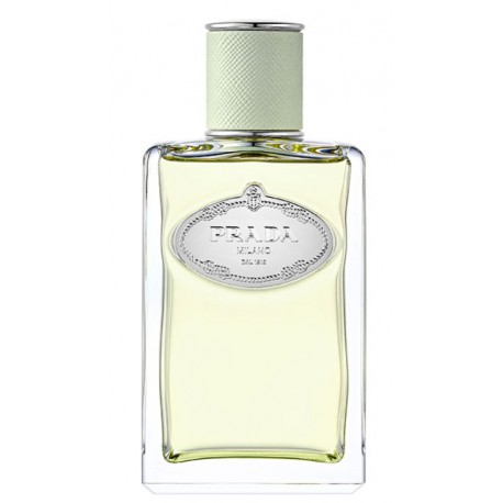 PRADA LES INFUSIONS VETIVER EDP 100 ML