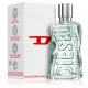 comprar perfumes online unisex DIESEL D BY DIESEL EDT 100 ML VP