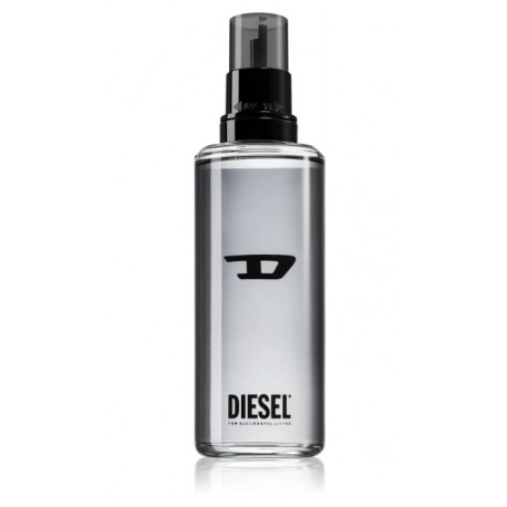 comprar perfumes online hombre DIESEL D BY DIESEL EDT 150 ML RECARGA