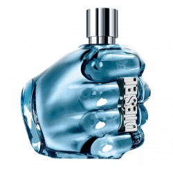 DIESEL ONLY THE BRAVE EDT 50 ML VP.