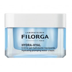 FILORGA HYDRA-HYAL GEL-CREMA HIDRATANTE REPULPANTE 50 ML