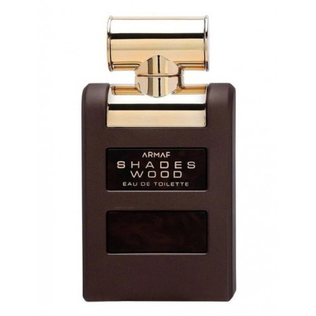 comprar perfumes online hombre ARMAF SHADES WOOD EDP 100 ML VP