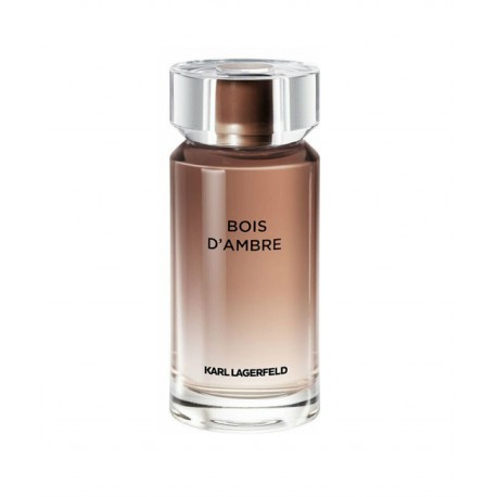 comprar perfumes online hombre KARL LAGERFELD BOIS D'AMBRE EDT 100 ML VP