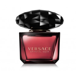 VERSACE CRYSTAL NOIR EDT 90 ML