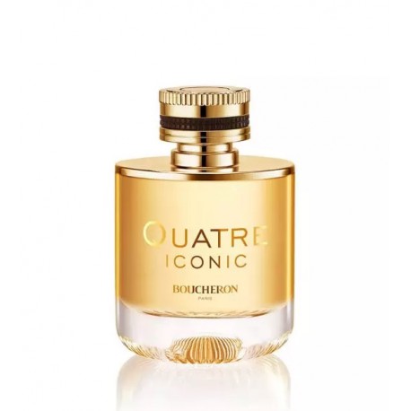 comprar perfumes online BOUCHERON QUATRE ICONIC EDP 30 ML VP mujer