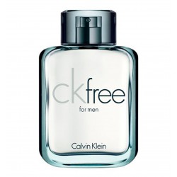 CK FREE EDT 100 ML