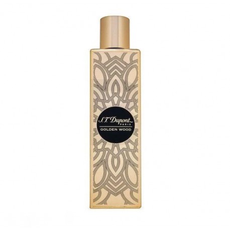 comprar perfumes online DUPONT GOLDEN WOOD EDP 100 ML VP mujer