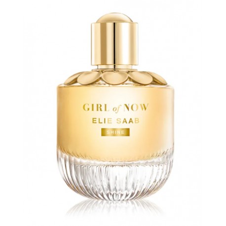ELIE SAAB GIRL OF NOW SHINE EDP 90 ML