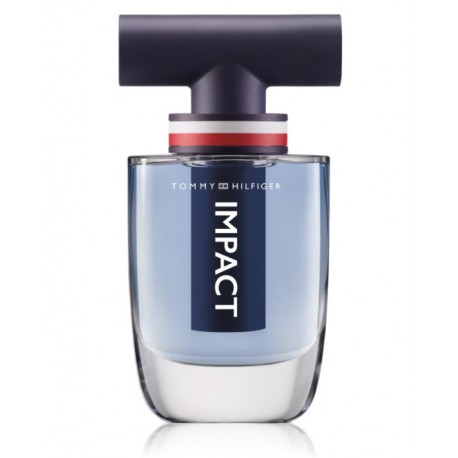 comprar perfumes online hombre TOMMY HILFIGER IMPACT EDT 50 ML VP