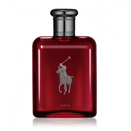comprar perfumes online hombre RALPH LAUREN POLO RED PARFUM 125 ML VP