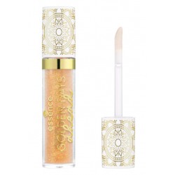 ESSENCE GOLDEN DAYS AHEAD ACEITE LABIAL 01 OH MY GOLD!