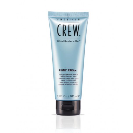 AMERICAN CREW FIBER CREAM 100ML