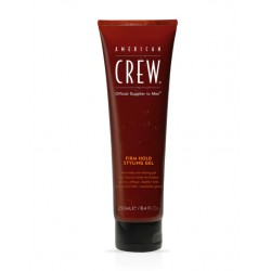 AMERICAN CREW FIRM HOLD STYLING GEL 250 ML