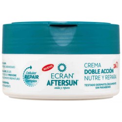ECRAN AFTER SUN DOBLE ACCION NUTRE Y REPARA 200 ML