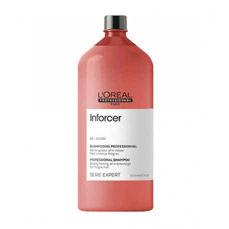 L'OREAL SERIEEXPERT INFORCER CHAMPU ANTI- ROTURA 1500 ML