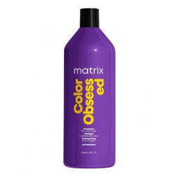 MATRIX TOTAL RESULTS COLOR OBSESSED SHAMPOO 1000ML