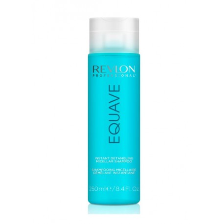 REVLON EQUAVE INSTANT BEAUTY HYDRO MICELAR CHAMPU 250 ML