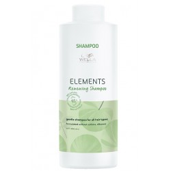 WELLA PROFESSIONAL ELEMENTS RENEWING CHAMPU 1000ML