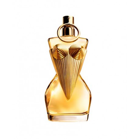 comprar perfumes online JEAN PAUL GAULTIER DIVINE EDP 50 ML VP RECARGABLE mujer