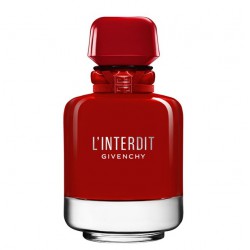 GIVENCHY L'INTERDIT ROUGE ULTIME EDP 80 ML VP SC***