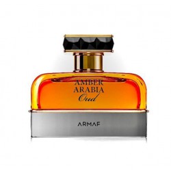comprar perfumes online hombre ARMAF AMBER ARABIA OUD POUR HOMME PARFUM 100 ML VP