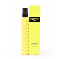 comprar perfumes online hombre VALENTINO BORN IN ROMA YELLOW DREAM DONNA EDP 10 ML