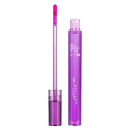 CATRICE METAFACE BRILLO DE LABIOS 01 BIRTUAL KISS