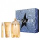 comprar perfumes online MUGLER ALIEN GODDESS EDP 60 ML + B/L 50 ML + EDP 10 ML SET REGALO mujer