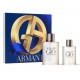 ARMANI ACQUA DI GIO EDT 100 ML + EDT 30 ML SET REGALO